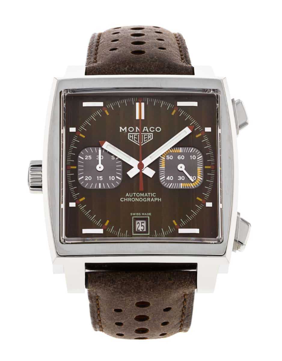 Tag Heuer Monaco CAW211V.FC6466 Tag Heuer Monaco CAW211V.FC6466